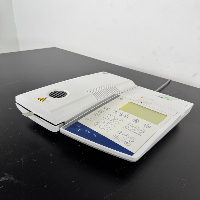 Mettler Toledo HR83 Halogen Moisture Analyzer image 1